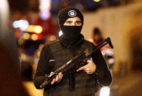 Turkish police detain 20 in Istanbul raids targeting PKK: Anadolu